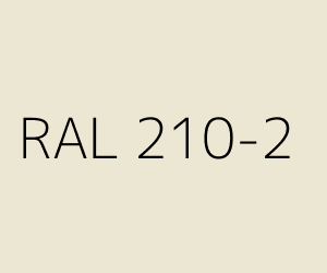 Barva RAL 210-2 